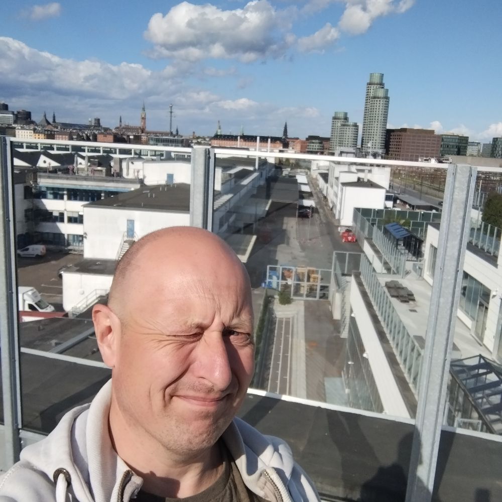 Venner og veninder 